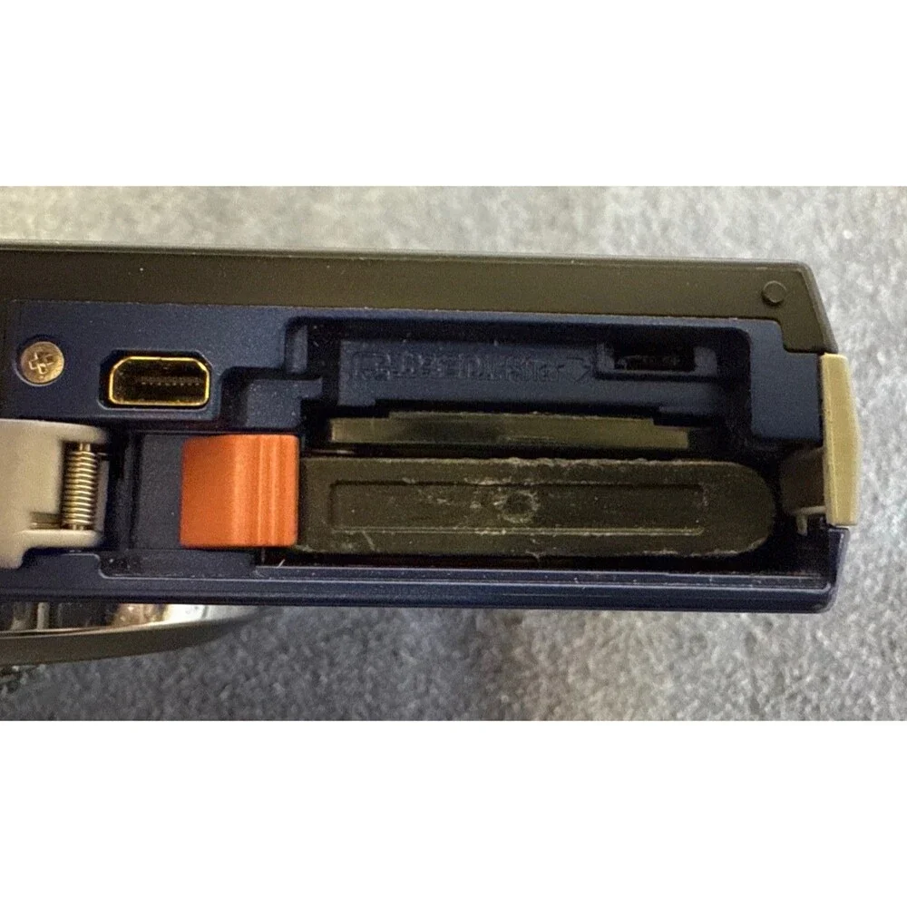 Olympus product rare